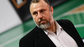 ΠΑΟΚ: Μπαίνει στη μάχη των τελικών της Volley League-Το μήνυμα Μαμάη