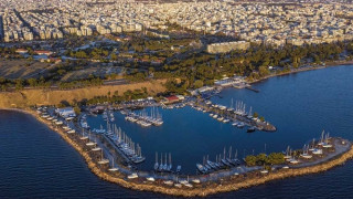 Θεσσαλονίκη: Ποιοι είναι οι πέντε «μνηστήρες» για την επένδυση στην μαρίνα Αρετσούς