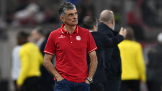 Μεντιλίμπαρ: «Πρέπει να γίνουμε ξανά η ομάδα που ήμασταν και προκαλούσε τον σεβασμό όλων»