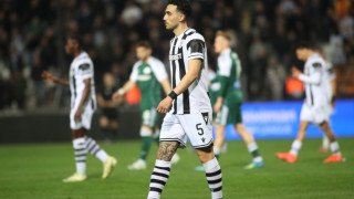 Μιχαηλίδης: «Δεν ήμασταν αυτοί που έπρεπε - Πρέπει να αλλάξουμε σελίδα»