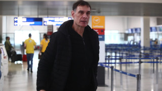 Μπαρτζώκας: «Μετά από ένα αδιάφορο ντέρμπι είδατε τι χαμός έγινε»