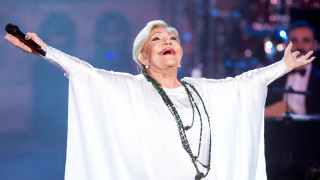 «Αποχαιρετώντας» μια «βασίλισσα»