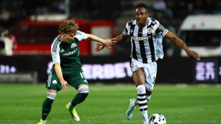 ΠΑΟΚ: «Βραχυκυκλωμένος» και απρόσμενα υποτονικός!