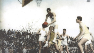 ΠΑΟΚ: Κίνηση υψηλού συμβολισμού πριν το τζάμπολ με Μούρθια