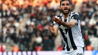 ΠΑΟΚ-Παναθηναϊκός: «Μουδιασμένο» ξεκίνημα, έχασε έδαφος για τον τίτλο