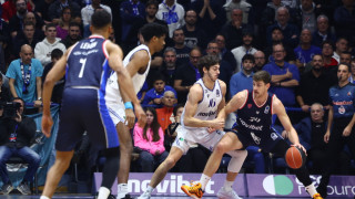 GBL: Το κρίσιμο ματς Πανιώνιος-Ηρακλής