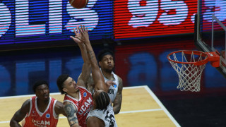 Με τη... ματιά της ΚΑΕ ΠΑΟΚ η μεγάλη νίκη κόντρα στη Μούρθια