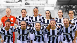 ΠΑΟΚ: Στον τελικό Κυπέλλου οι γυναίκες-Φουλάρουν για αήττητο νταμπλ