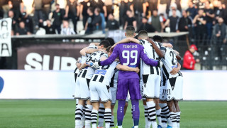 100 χρόνια ΠΑΟΚ με δάκρυα χαράς και λύπης- Οι τέσσερις τίτλοι είναι τα κεράκια της τούρτας γενεθλίων για το πρώτο ΑΙΩΝΑ του Δικεφάλου!