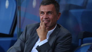 Ο Πάολο Μαλντίνι φαβορί για τη θέση του προέδρου της ιταλικής ομοσπονδίας