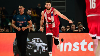 Ολυμπιακός: Τρεις ομάδες για τον Πίτερς-Ποιοι είναι στο «κόλπο»