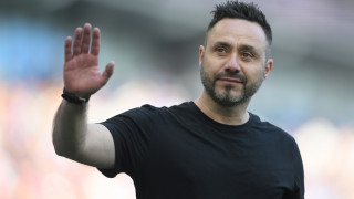 Επίσημο: Ο Ντε Τζέρμπι στον πάγκο της Τότεναμ