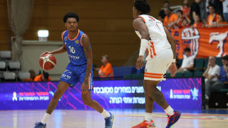 Ηρακλής: Έμεινε ελεύθερος ο Σεγκού από τη Ραμάτ Γκαν και ανακοινώνεται