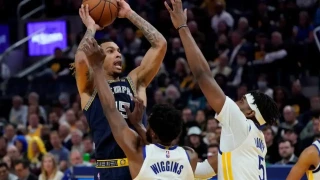 NBA: Συνελήφθη ο Μπράντον Κλαρκ