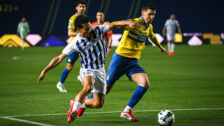 Ατρόμητος: Σόκαρε τον Παναιτωλικό στις καθυστερήσεις