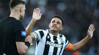 «Γιούχα» στην Τούμπα για τον Σίλβεστρζακ και το πολωνικό τιμ διαιτητών (vid)