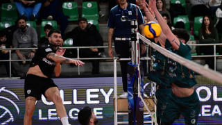 Δεληκώστας για 5ο ημιτελικό: «Ντροπή να υπάρχουν το 2026 γήπεδα σαν του Μίλωνα-Έτσι θα κερδίσει ο ΠΑΟΚ»