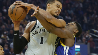 ΝΒΑ: One Wemby show και triple-double μέσος όρος του Γιόκιτς