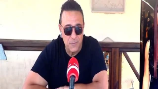 Αλέκος Zαζόπουλος: Στη φύση ο άντρας κάνει παιδί με τη γυναίκα, τα γονέας Α και Β τα βλέπω λίγο κάπως