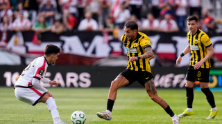 Conference League: Κατηφόρα για την ΑΕΚ στην Ισπανία- Βαριά ήττα από τη Ράγιο Βαγιεκάνο (3-0)