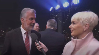 Απρόοπτο on air την ώρα της Ανάστασης: «Υπάρχει δήμαρχος για το κανάλι σας;»