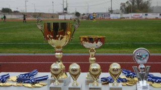 Ημιτελικοί και τελικοί κυπέλλου σε όλη την Ελλάδα