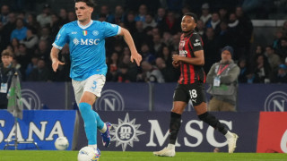 Νάπολι: Με «ήρωα» τον Πολιτάνο προσπέρασε τη Μίλαν και σκαρφάλωσε στη 2η θέση