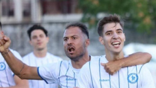 Ακρίτες Συκεών: Ο στόχος επιτεύχθηκε