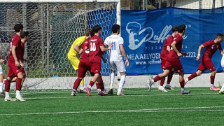 Πρόταση για συγχώνευση σε Κορδελιό-Εύοσμο