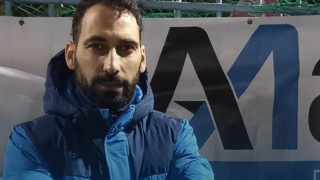 Aκρίτες-Τσαλουκίδης: «Δουλέψαμε με συνέπεια και τον απαιτούμενο επαγγελματισμό»