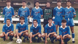 Οι Κυπελλούχοι Ερασιτεχνών Ελλάδας-Για 4η φορά τελικός στη Θεσσαλονίκη