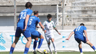 SL2: Διπλό παραμονής για Νέστο με «φωνές» Μακεδονικού, ήττα-μαχαιριά για την Καβάλα