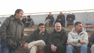 Φοίνικας Τούμπας-Μαυροβουνιώτης: «Να βελτιώσουμε και άλλο την εικόνα μας»