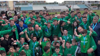 Γ’ Εθνική: Κύπελλο για τον πρωταθλητή Πανθρακικό-Ενδεκάδες των αγώνων