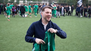 ΑΕ Ν. Κρήνης-Παγώνης: «Δεν είχε να ζηλέψει τίποτε το πρωτάθλημα από παραπάνω κατηγορίες»