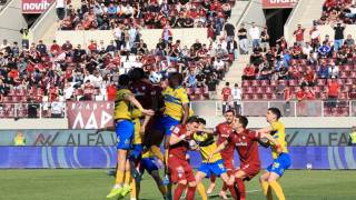 ΑΕΛ: Ποιοι δύο ποδοσφαιριστές κλήθηκαν σε απολογία