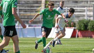 Ηρακλής-Μακεδονικός: Πότε και σε ποιο γήπεδο θα γίνει ο τελικός