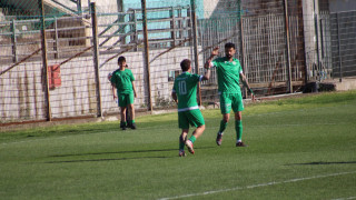 Γ' Εθνική: Βαθμολογίες σε όλους τους ομίλους-Ποιοι συνεχίζουν στη γ' φάση