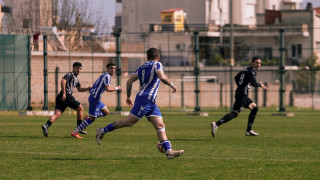 Ο χάρτης της νέας Γ’ Εθνικής με τους 10 ομίλους