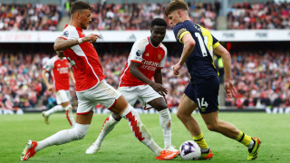 Premier League: Πιο κοντά στον τίτλο οι «Κανονιέρηδες»