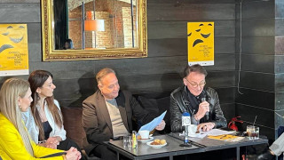 «Ανοιχτή Θεατρική Σκηνή της πόλης 2026» με 13 θεατρικά σχήματα