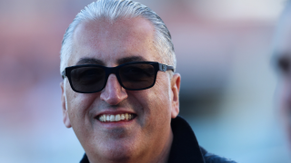 Μπούσης για το ακυρωθέν γκολ του ΟΦΗ: «Απορώ τι κοιτούσατε»