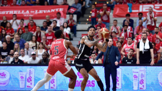 Μέλβιν: «Είμαστε πεινασμένοι, θέλουμε περισσότερα - Παίξαμε για τον ΠΑΟΚ και τη φανέλα»