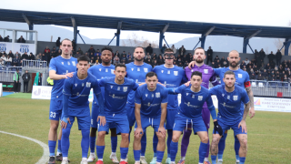 Νέστος Χρυσούπολης - Superleague 2: Πάρτι με φόντο την παραμονή