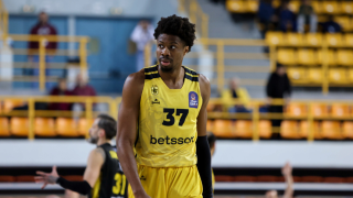 Άρης: Συνεχίζει με ατομικό ο Αντετοκούνμπο, αναμονή ενόψει ΠΑΟΚ