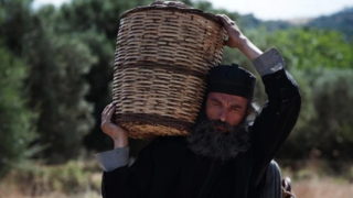 Μεγάλη Παρασκευή: Οι ελληνικές ταινίες σήμερα στην τηλεόραση