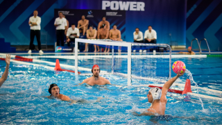 Εθνική Πόλο: Ρίχνει αυλαία στα προκριματικά κόντρα στην Ισπανία-Ώρα και κανάλι μετάδοσης