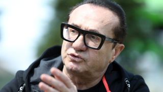 Πανταζής﻿: «Αγαπημένος μου ο Κωνσταντέλιας, θυμίζει κάτι από Κούδα - Άξιζε την άνοδο ο Ηρακλής»