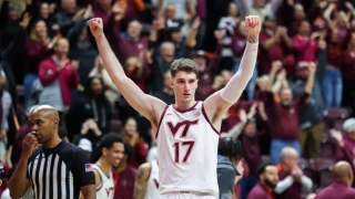 Ο Αβδάλας έκλεισε στο Νορθ Καρολάινα