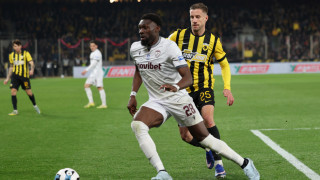 Η αποστολή της ΑΕΛ με Παναιτωλικό: Φωνάζει παρών ο Μπατουμπινσικά